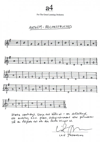 Anthem-reconstructed